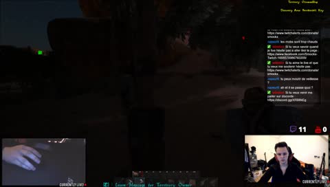 🔴PVP ON MA EMPRISONNER ??!🔴