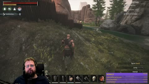 [NOR/ENG] Happy New Year on my modded servers | !conan