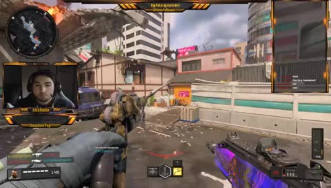 Ultimo dell'anno, tempo di nuclear?