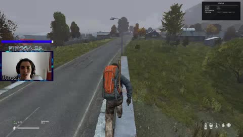 A ÚLTIMA DE 2018 / Faltam só 11 follows galera !! (sorteio na steam quando chegar em 150 follows)