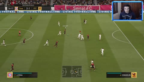 HANDICAP EN FIFA 19!