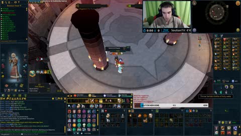 [PT] ESPECIAL ANO NOVO #Road2KFollowers