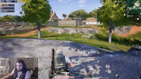 PUBG MOBILE Duo vs Squad Türkçe YIL BAŞI YAYINI :)