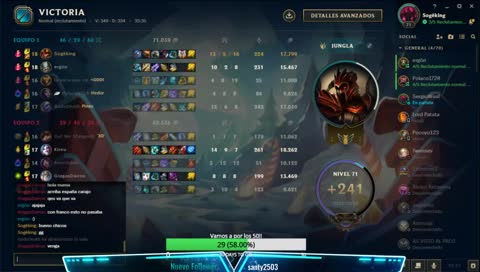 Partidas ramdon!feliz año! (!sr)