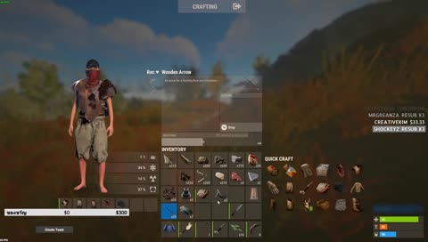 ข้ามปี xD !donate !sub