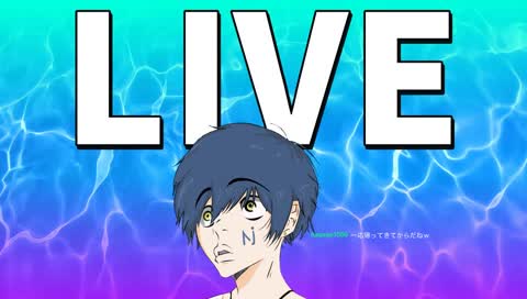 あけおめ雑談（ノートパソコンのためマイクがががが）