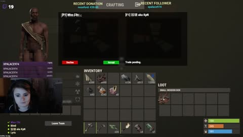 [FR] [PC]RUST LE RETOUR !  Rejoignez-nous !!!