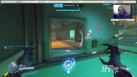 [GER]Einen guten Rutsch ins neue wünsche ich euch allen