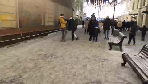 предновогодняя хуйняподрубка. вы не зайдёте, но нам похуй