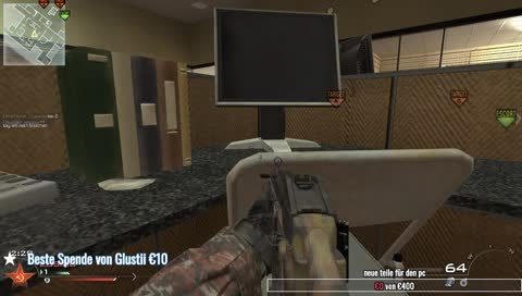 [Ger] Könnt mitspielen! Letzter Stream im jahr 2018.. Road to Affiliate