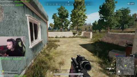 500 follows before new year? !dawgpee