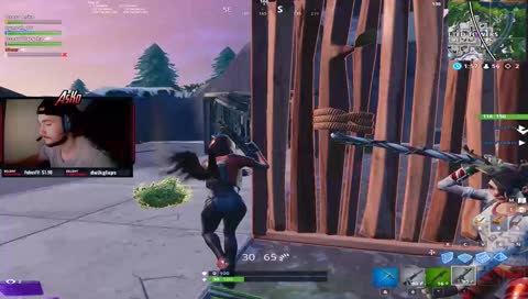 [FR] Oserv Asko / Squad Chill & Solo Tryhard