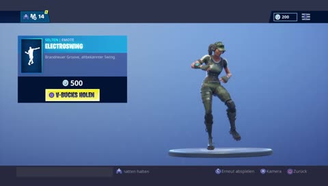 Ich lebe noch btw LUL