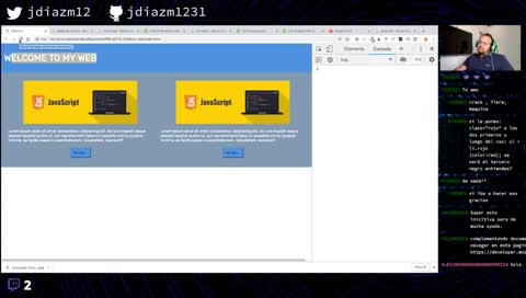 DESARROLLO WEB DESDE CERO