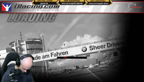 [PL] Porsche iRacing Cup