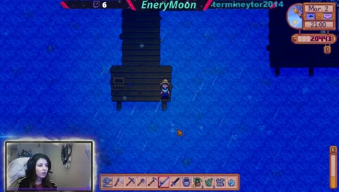 [ESP] Descubriendo algunos secretos junto a joselyto!!