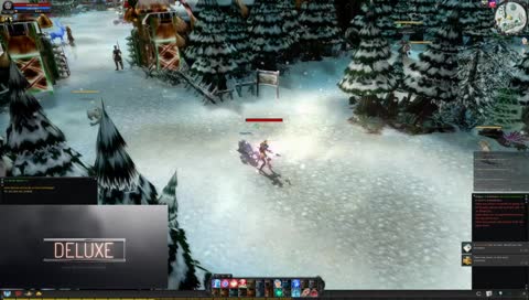 Cabal Online EU [Jupiter] Wizard, Daily dng