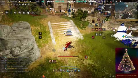 7k Yayın 573 Gs Striker 2019'a Saatler Kala Sohbet Muhabbet.