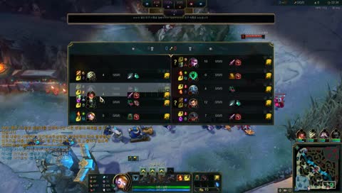 윤팀장의 포트나이트