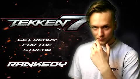 TEKKEN 7 - No i Cyk stream ZABU TURNIEJ :D