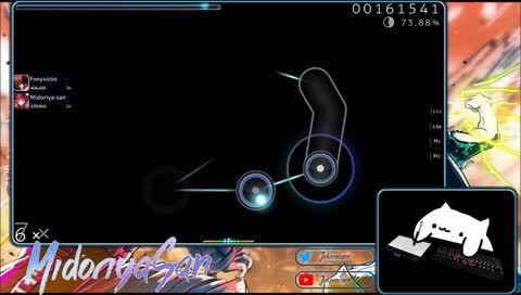 wenn Füchse sterben