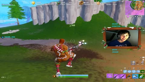 POP UP CUP solo | new PC | !commands | PC | GER/ENG |