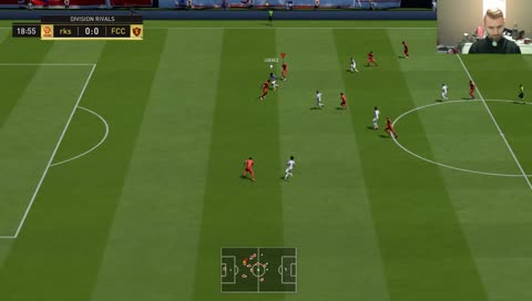 ksiunc gra w fife /test nowej kamerki :D