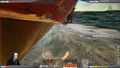 [FR] ★ Atlas RP ★ [+18 ] Younes Aladeen