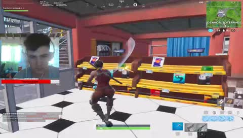 [ARG/ESP] ULTIMAS SCRIMS DUO DEL AÑO | creador: TWITCH-FEDERIKO