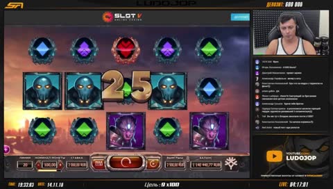 LIVE !🤑💰📢 MEGA WIN