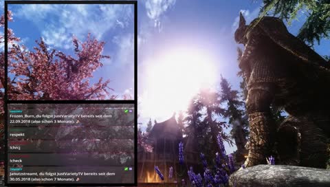 [GER] Auf Wiedersehen 2018