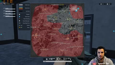 welcom to iyoriii place