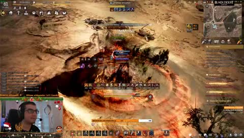 📣[BUON 2019!] IT_BadCompany: reclutamenti aperti 🔺Obiettivo 500 + Microfono professionale