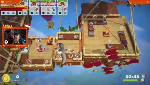 Live 24H Spécial Nouvel An! !commandes #ShadowMakers [ShadowPc]