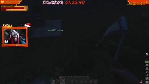 Live 24H Spécial Nouvel An! !commandes #ShadowMakers [ShadowPc]