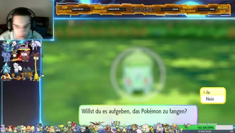 Let`s GO Shiny Hunt / Shiny pikachu / Amonitas nächstes Ziel # NEW EMOTE