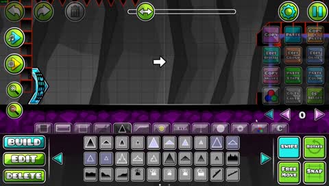 Building on my upcoming lvl [LVL REQ:OFF]