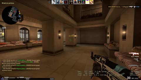 [PL/ENG]  Cesek For Fan