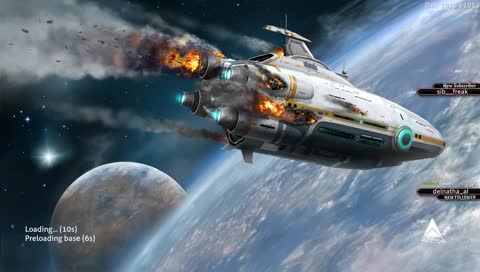 [PC][ENG] Chill day! Happy New Year!  | Can we get 450 follows? | #TeamSU