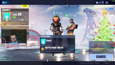 [SRB] Pop-up cup za pocetak! Oko 00:30 jedna od ovih horor igrica -> https://www.strawpoll.me/17143928