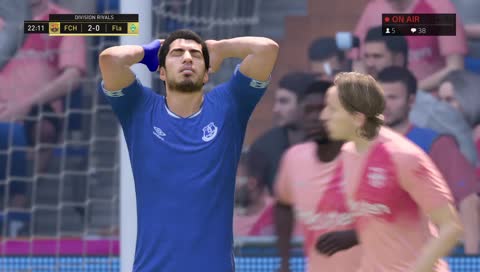 #hygge #rivals #messi