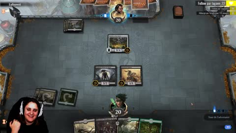 [FR] [3.4.1] Venez fêter l'arrivée de 2019