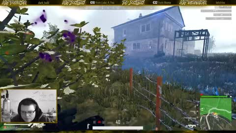 [GER/PC] es kann laut draußen werden ^^  | Road to 100 <3 | Facecam on |