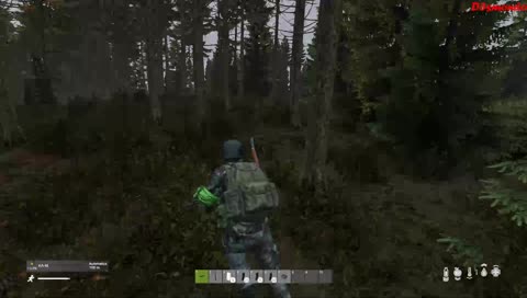 DayZ Uccidere o morire