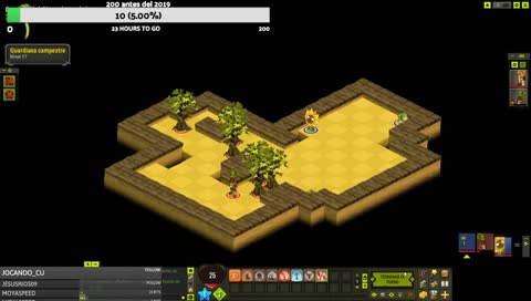 Ultimo stream del año|Mega mazmorra del infierno|Chill stream