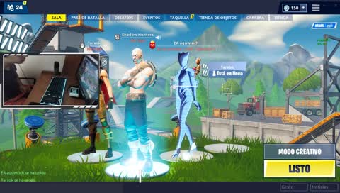 Follow se re agradeceee, FORTI MALISIMO