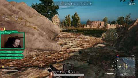 Firar nyår här på twitch i lugn och ro :) | !discord | [SWE/ENG]