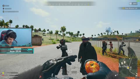 نحنو لا نستسلم نكبس ريدي او نفوز