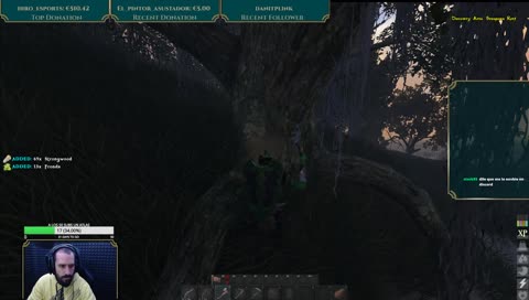 🔥ATLAS ¡¡ LAS AVENTURAS DE LA POREPANDI 6º PARTE : LA ULTRA BASE 🔥