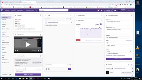 [CZ/SK] Pepega Clap | PONDĚLÍ
